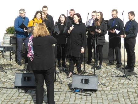 Cepika najstarejše vinske trte na svetu bo tudi v Občini in Župniji Razkrižje 9